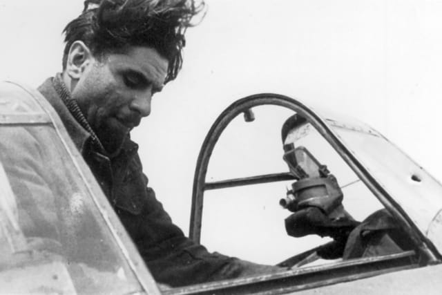František Fajtl | Foto: Archiv Jiřího Rajlicha